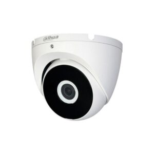 Dahua Cámara Domo 2MP Lente Fijo 2.8mm DWDR Smart IR