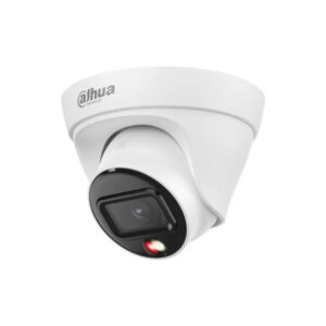Dahua Cámara IP Domo 4MP Smart Dual Light 2.8mm