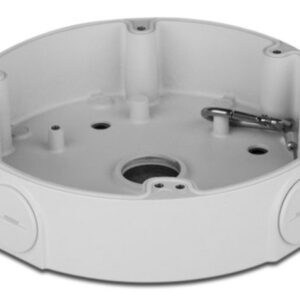 Dahua Caja de Unión en Aluminio 161mm Prueba de Agua Tubo 3/4