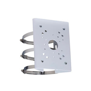 Dahua Accesorio de Montaje en Poste PTZ DH-PFA150-T