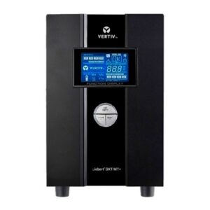 Vertiv GXT MT+ 1000 VA/900 W UPS Online