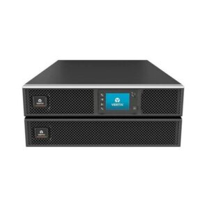 Vertiv UPS Online 10Kva 208v Torre Color Negro