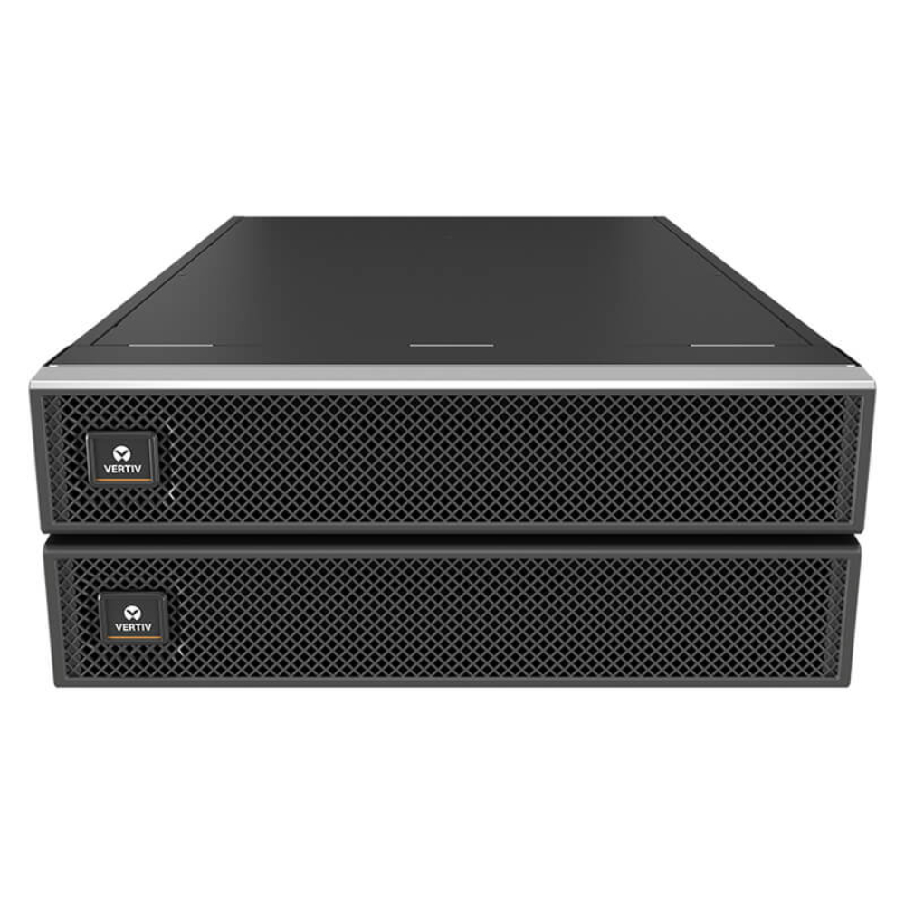 Vertiv Gabinete de Batería Externa 288V GXT5 8kVA 10kVA