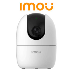 Imou Cámara IP Ranger 2 3MP 25FPS Wifi H.265