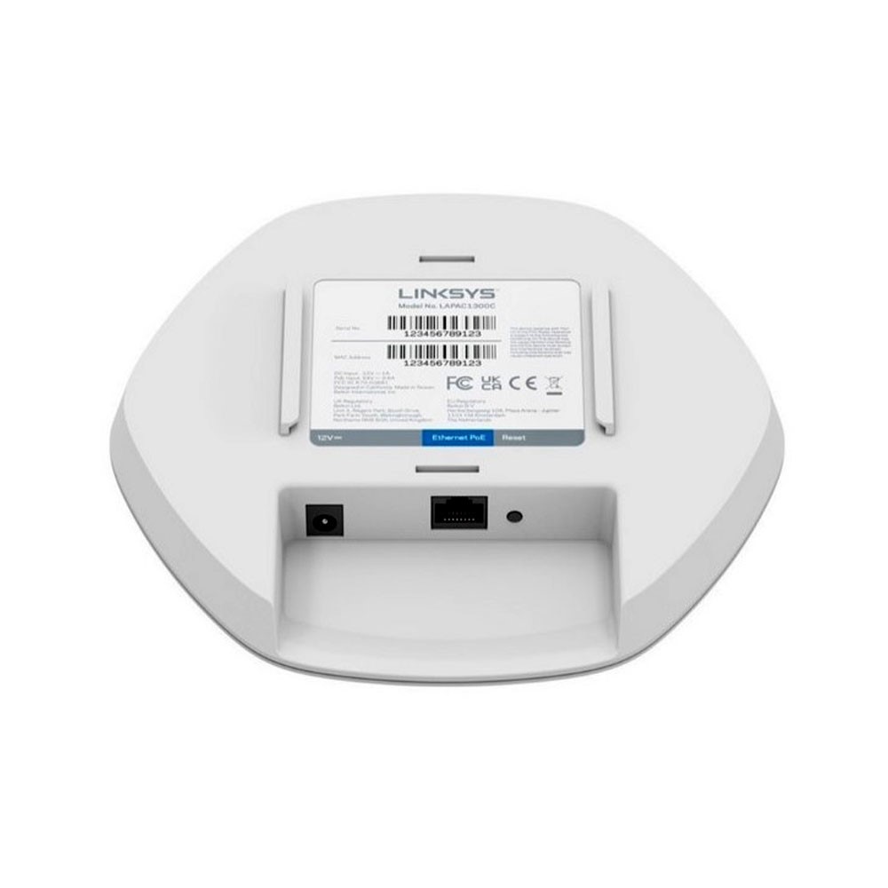 Linksys Access Point LAPAC1300C Inalámbrico 802.11ac - Imagen 2
