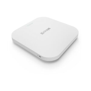 Linksys Punto de Acceso AX3600 WIFI 6 PoE con 8 Antenas