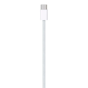 Apple Cable USB-C Trenzado de Carga 1m