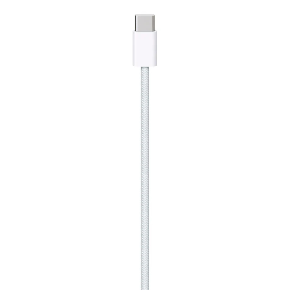 Apple Cable USB-C Trenzado de Carga 1m