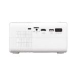 Acer PROYECTOR QF12 1080P LCD 1000:1 100 LM