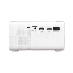 Acer PROYECTOR QF12 1080P LCD 1000:1 100 LM