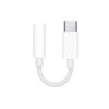 Apple Adaptador USB-C a Jack de Auriculares 3.5mm - Imagen 2