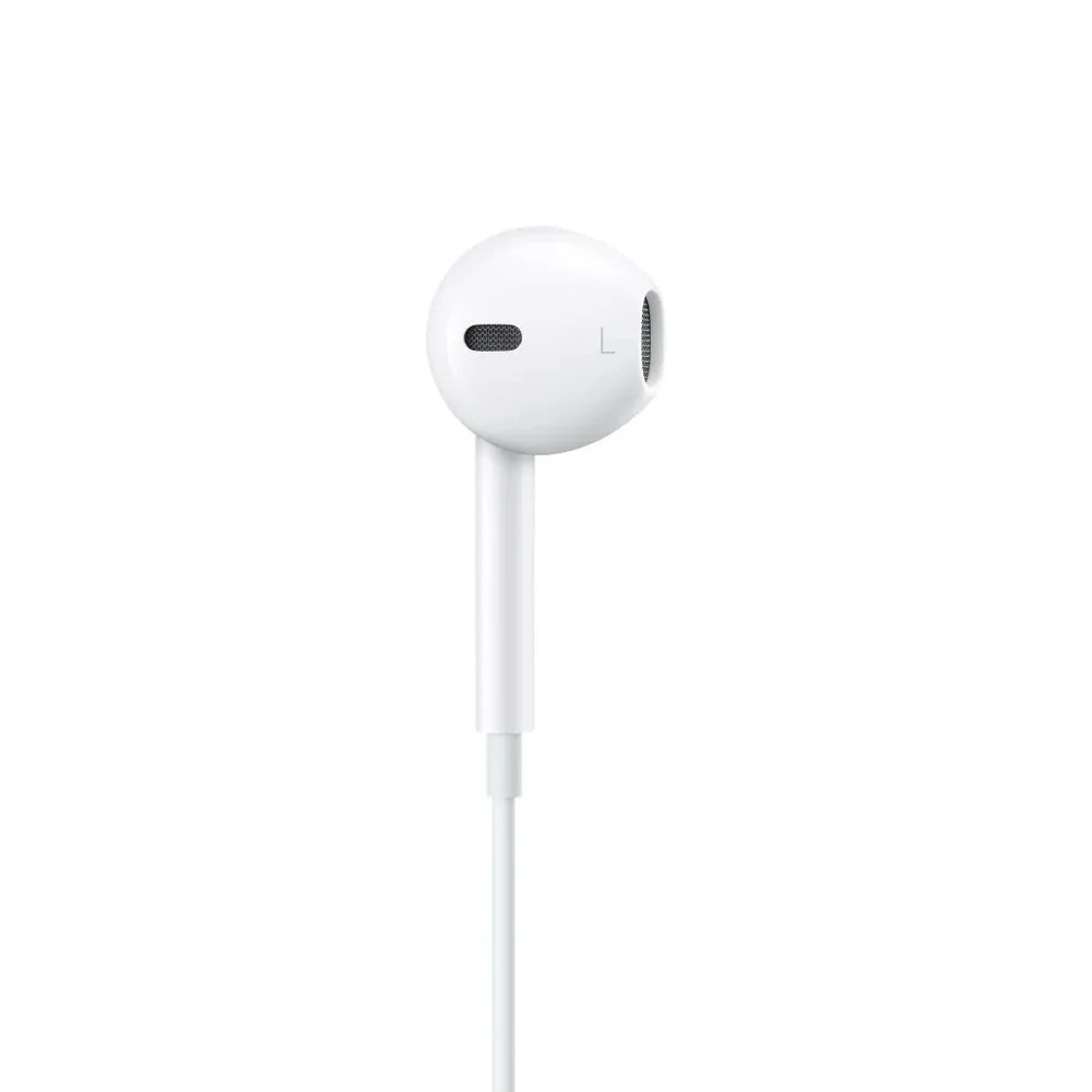 Apple Earpods 3.5mm Headphone Plug con Control Remoto - Imagen 3