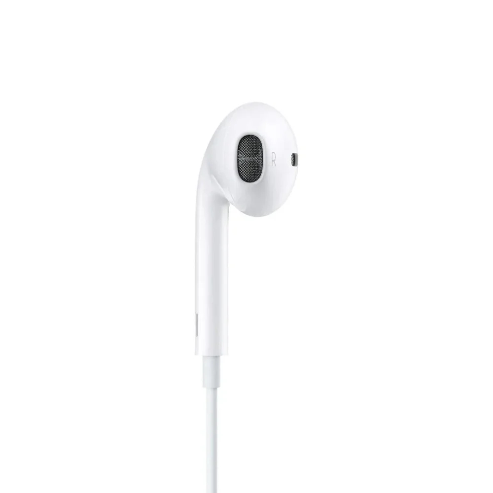 Apple Earpods 3.5mm Headphone Plug con Control Remoto - Imagen 2