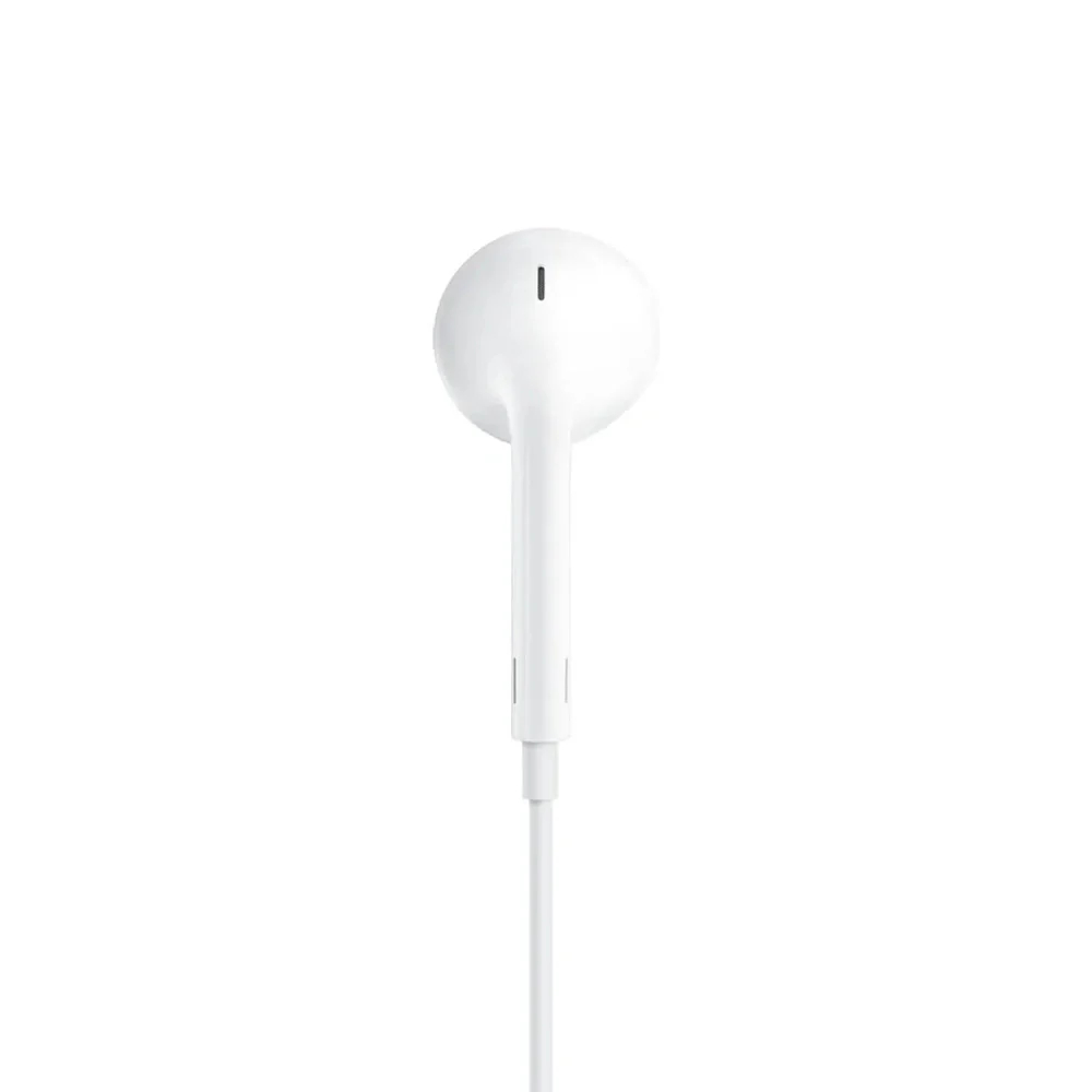 Apple Earpods 3.5mm Headphone Plug con Control Remoto - Imagen 4