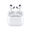 Apple AirPods 4 Tecnología Bluetooth Avanzada