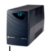 Vertiv UPS Interactiva 850VA/480W Negro - Imagen 2