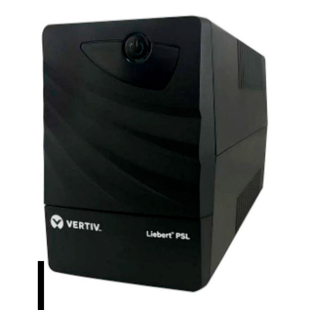 Vertiv UPS Interactiva 850VA/480W Negro
