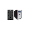 CDP UPS Interactiva 1000VA/500W con Pantalla LCD - Imagen 3