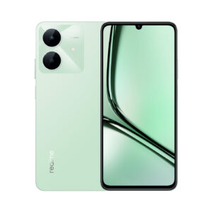 Realme Celular RMX3938 3GB+64GB Verde