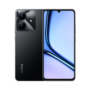 Realme Celular RMX3938 128GB Negro
