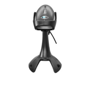3nStar Escáner Lector de Códigos de Barra SCI150 2500 Pixeles