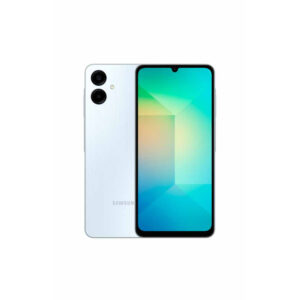 Samsung Celular Galaxy A06 4GB 128GB Light Blue