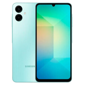 Samsung Celular Galaxy A06 128GB Verde Claro