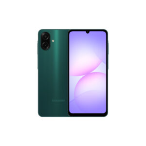 Samsung Celular Galaxy A07 128GB Verde