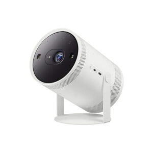 Samsung Proyector Smart Freestyle 100 Pulgadas Blanco