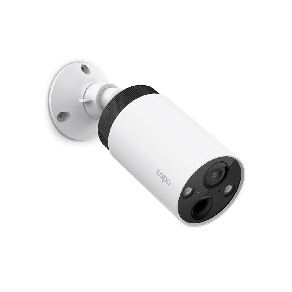 Tapo Cámara de Seguridad Inteligente Sin Cables TAPO C420 - Imagen 2