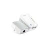 TP-Link Kit de Extensor Inalambrico 300Mbps TL-WPA4220KIT