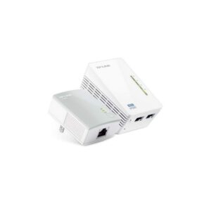 TP-Link Kit de Extensor Inalambrico 300Mbps TL-WPA4220KIT