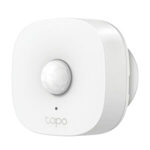 TP-Link Sensor de Movimiento Inteligente Tapo T100