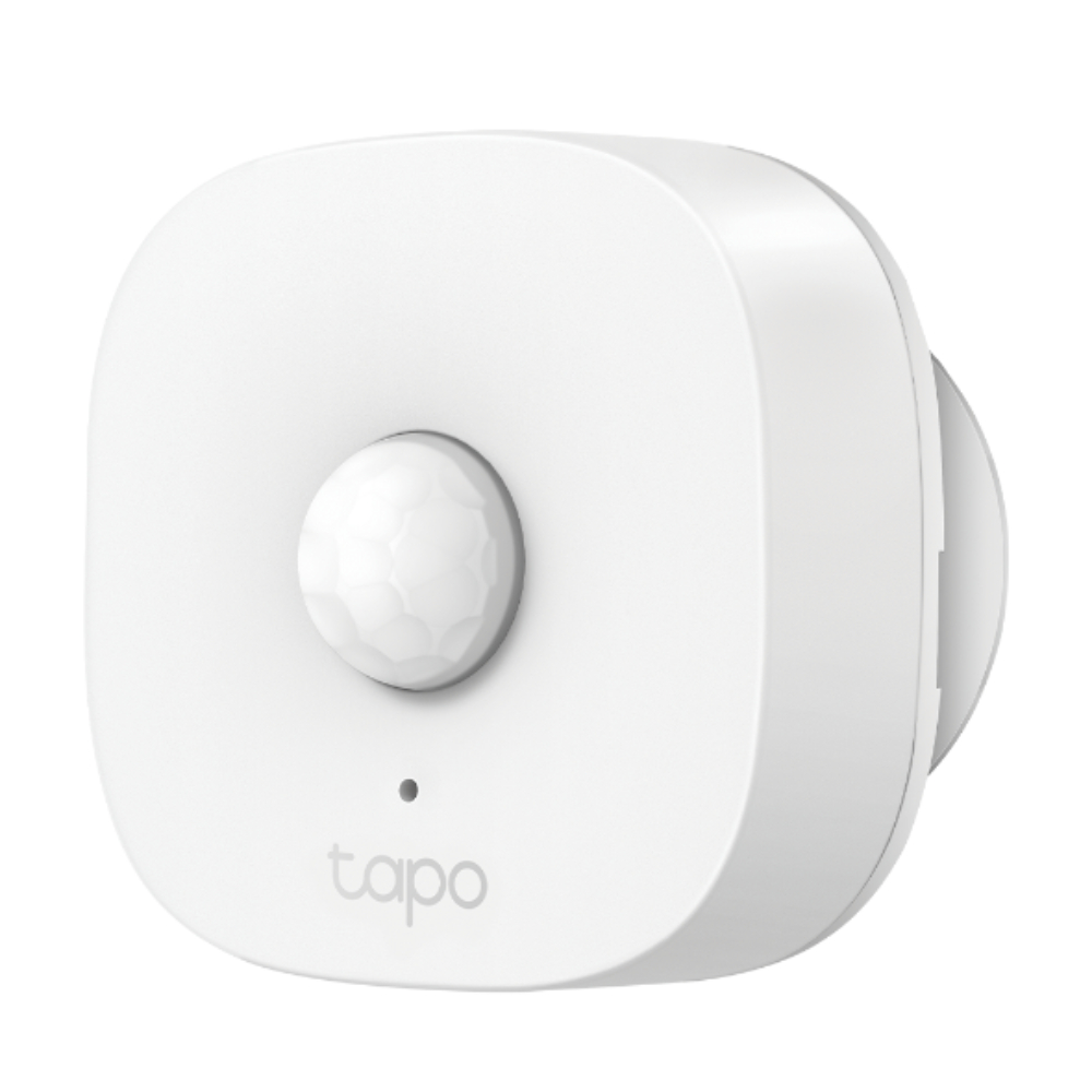 TP-Link Sensor de Movimiento Inteligente Tapo T100