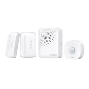 TP-Link Kit Inicio Sensor Inteligente Tapo T30 Controles Remotos