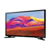 Samsung Televisor 40 Pulgadas Flat Led Smart TV Negro - Imagen 2