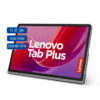Lenovo Tablet TAB Plus TB351FU 11.5'' WiFi 8GB 256GB Luna Grey - Imagen 2
