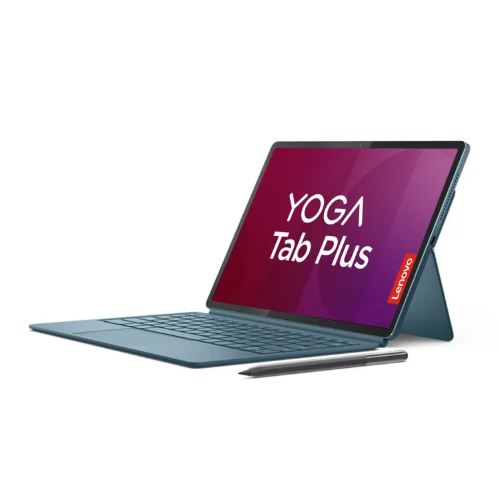 Lenovo Tablet Yoga Tab Plus TB520FU 12.7 Pulgadas 3K Wifi