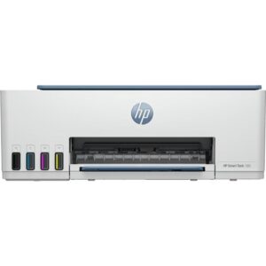 HP Impresora Multifuncional Smart Tank 585 Conectividad Wi-Fi