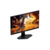 AOC Monitor Gaming 23.8 IPS 180Hz 1ms Full HD 24G4E - Imagen 2