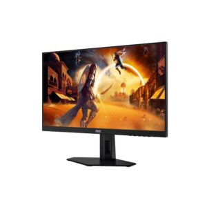 AOC Monitor Gaming 23.8 IPS 180Hz 1ms Full HD 24G4E