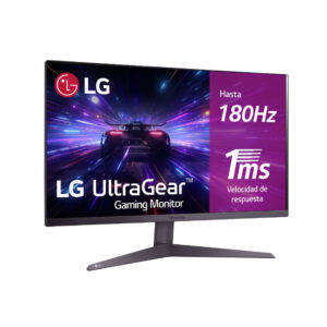 LG Monitor Gaming UltraGear 24GS50F-B FULL HD 1920 x 1080