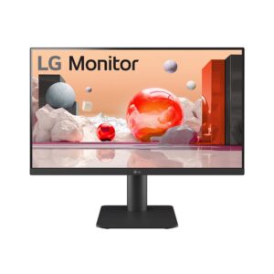 LG Monitor 24MS550-B Full HD 1920 x 1080