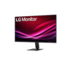 LG Monitor 24U411A-B Full HD 1920 x 1080