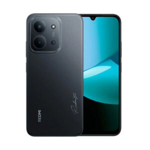 Xiaomi Celular Redmi 15C 4GB 128GB Negro