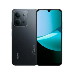 Xiaomi Celular Redmi 15C 4GB RAM 256GB Negro