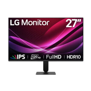 LG Monitor Full HD 27U411A-B 27 Pulgadas 1920x1080