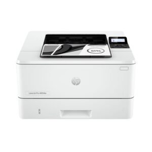HP Impresora Láser LaserJet Pro 4003dw Dúplex Wi-Fi