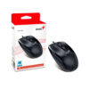 Genius Mouse USB Alambrico DX-150X Negro Precisión Óptica - Imagen 3