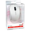 Genius Mouse Inalámbrico NX7000 Blanco Precisión - Imagen 3